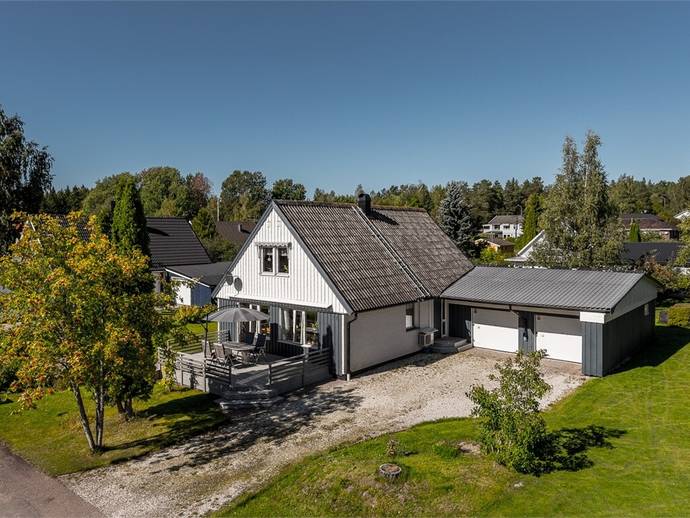 5 rok · 140 m² · Herkulesgatan 24