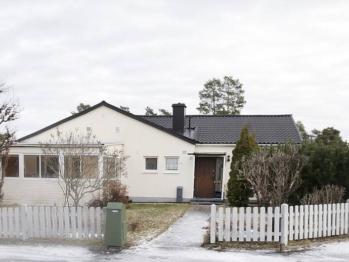 4 rok · 115 m² · Älgstigen 2
