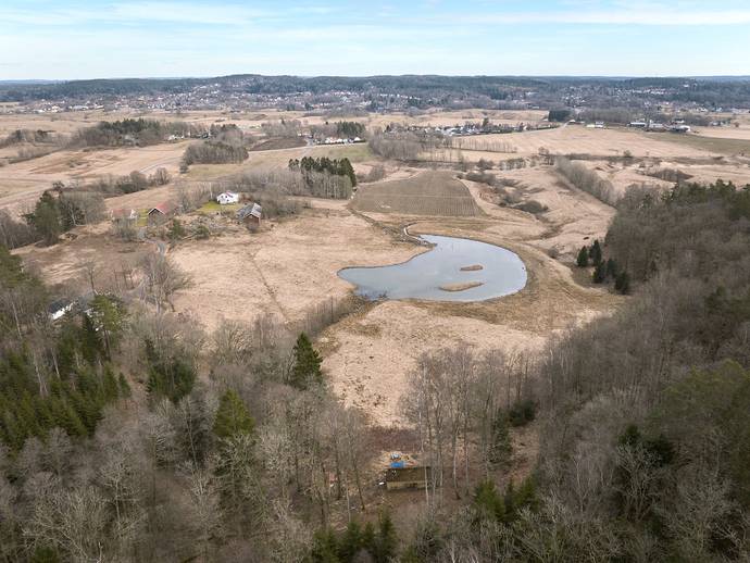 bergums högenväg