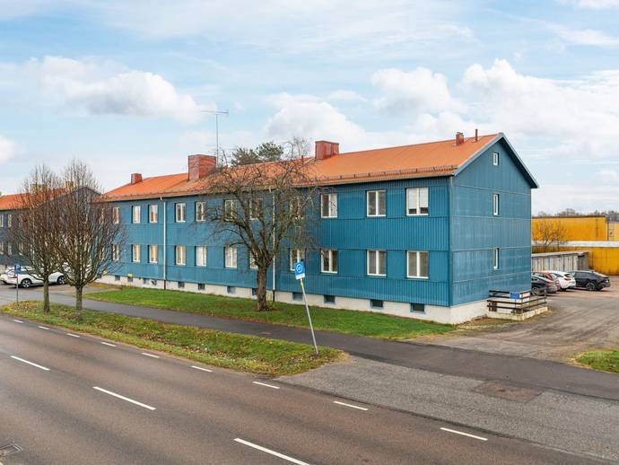 2 rok · 45 m² · Esplanaden 9B