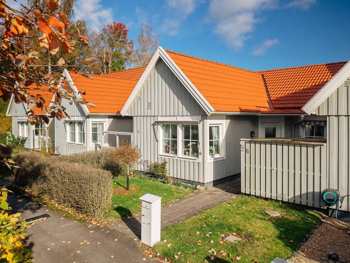 3 rok · 76 m² · Dalripevägen 26
