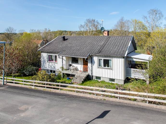 4 rok · 102 m² · Byvägen 5