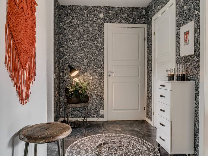 3 rok · 74,5 m² · Frögatan 372