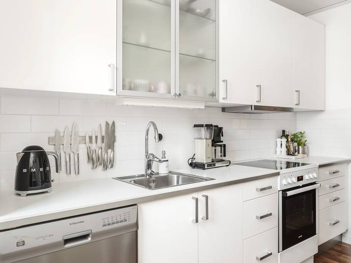 3 rok · 65 m² · Hammars Gata 14