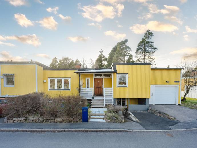 79 m² · Drabantvägen 7