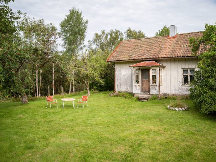 2 rok · 48 m² · Furåsvägen 4