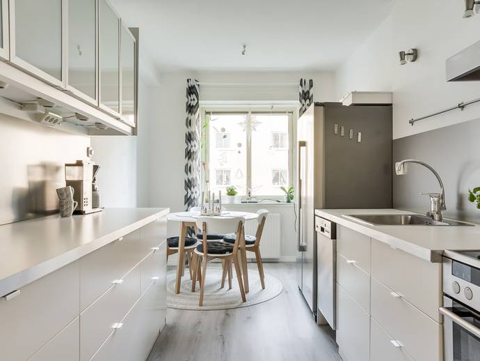 2 rok · 58 m² · Suellsgatan 37B