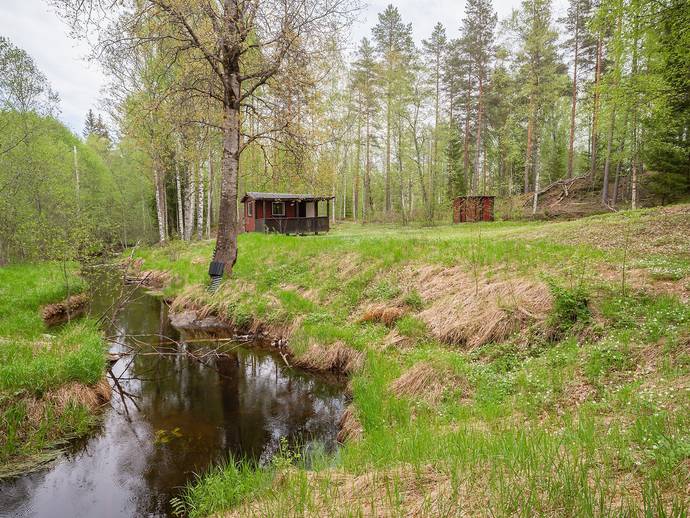 1 rok · 10 m² · Isacksbergsvägen 14
