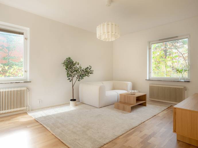 2 rok · 53 m² · Inteckningsvägen 79