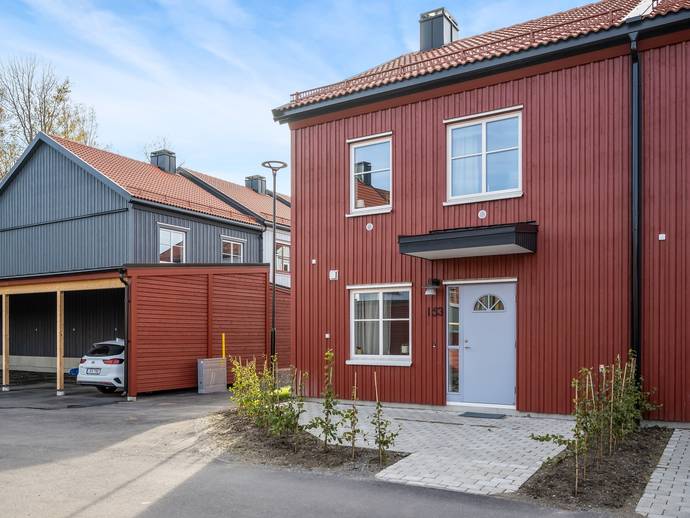 5 rok · 115 m² · Kolonilottsvägen 153