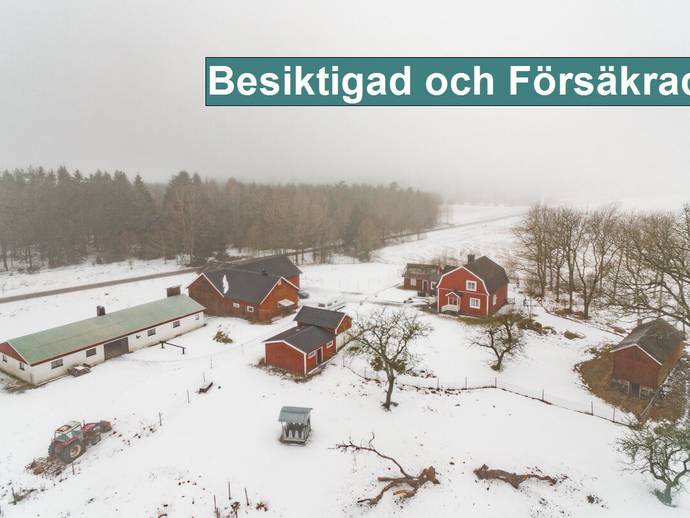 5 rok · 126 m² · Malma Höga 101