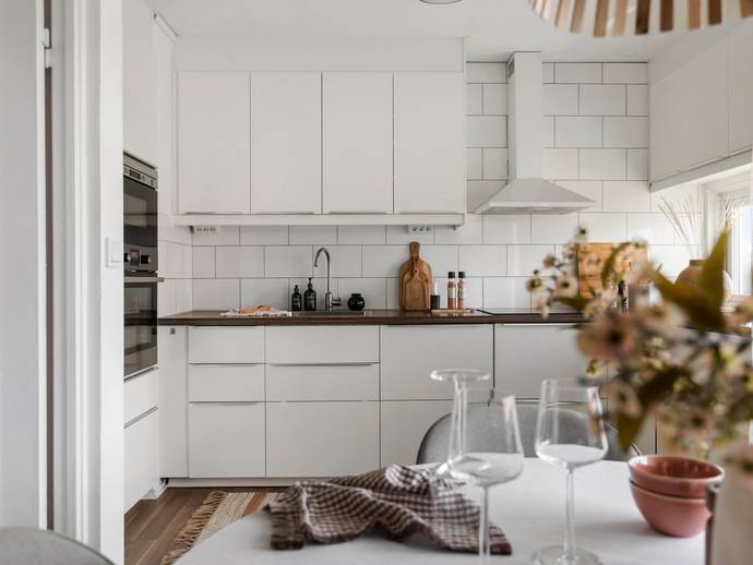 2 rok · 59,5 m² · Fagottgatan 4