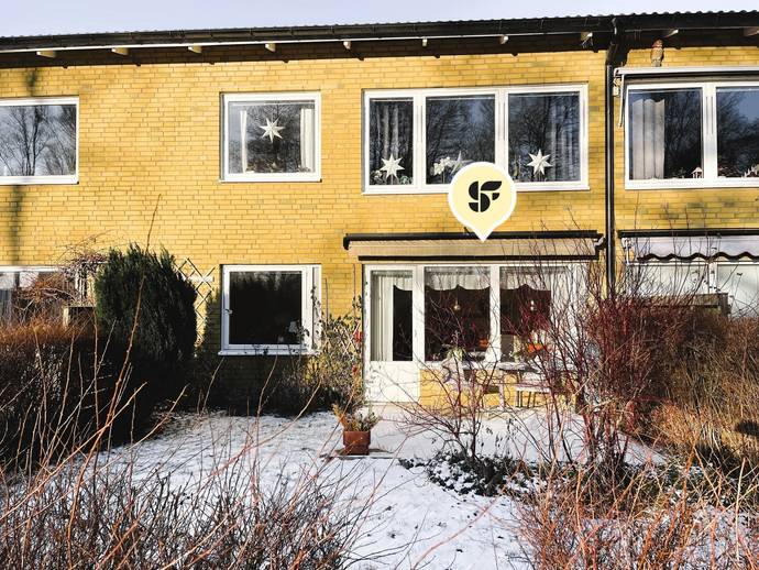2 rok · 65 m² · Hjortvägen 30E