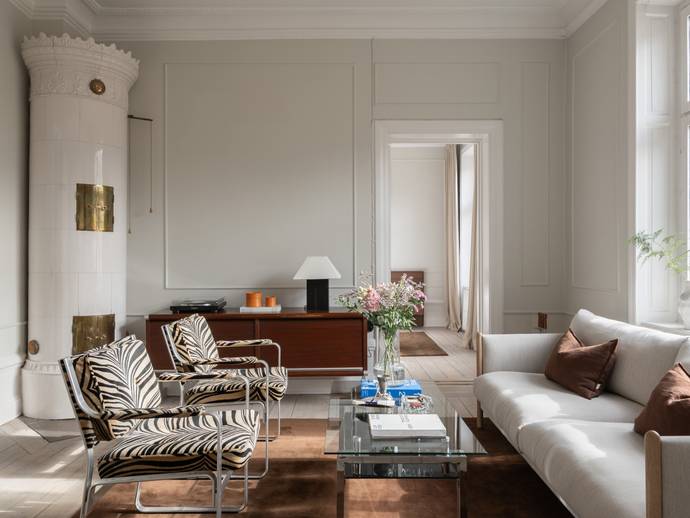 2 rok · 75 m² · Västmannagatan 84