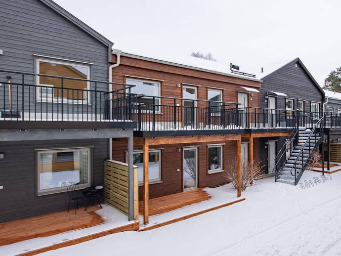 3 rok · 68 m² · Reveljvägen 5D