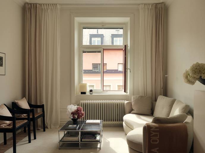 2 rok · 39,2 m² · Åsögatan 165 A, 5 tr