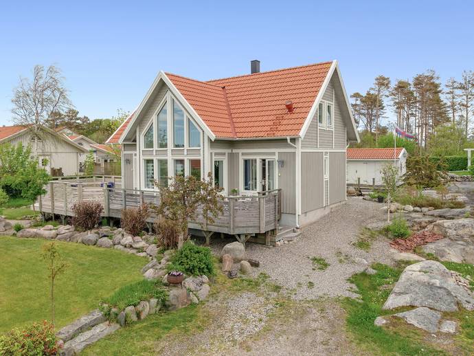 5 rok · 117 m² · Linds väg 11