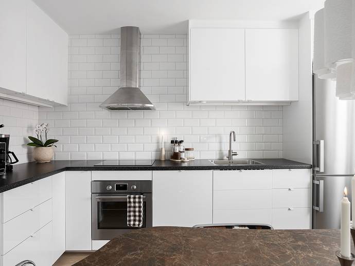 1 rok · 41 m² · Hunnemaravägen 23