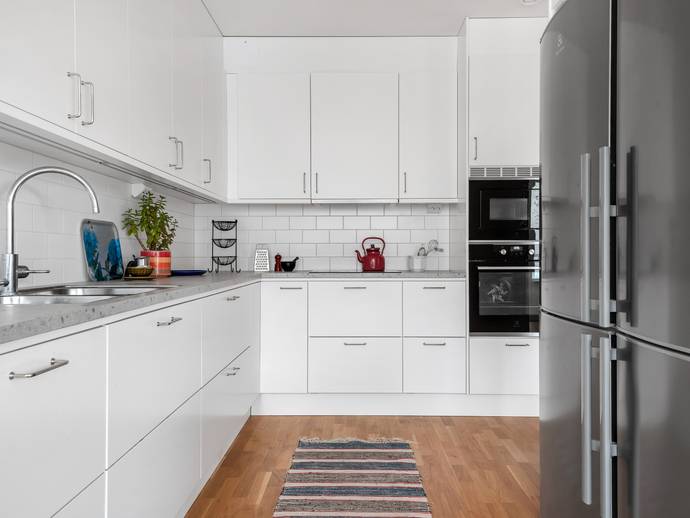 4 rok · 87 m² · Otto Myrbergs väg 4C