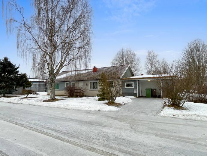 4 rok · 108 m² · Bondegatan 5