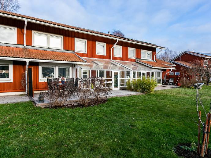 6 rok · 130 m² · Tuggelitevägen 3 B