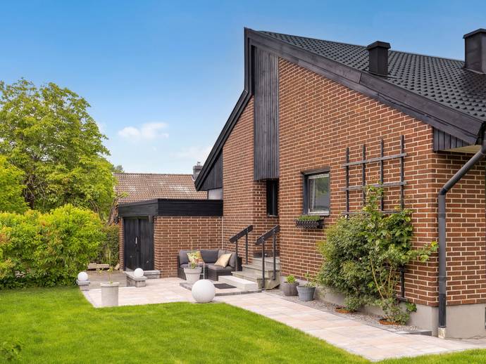 7 rok · 138 m² · Vipphavrevägen 8