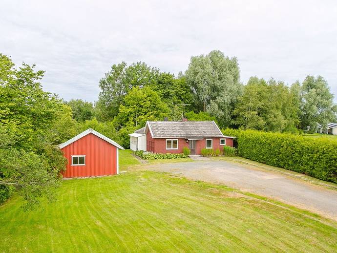 2 rok · 57 m² · Jungavägen 71