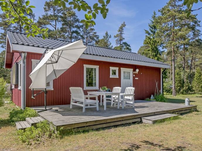 4 rok · 60 m² · Gothem Stora Gajrvide 512