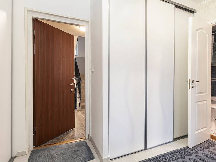 1 rok · 42 m² · Idrottsgatan 3D