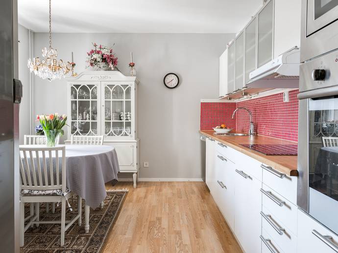 2 rok · 63 m² · Norra Skeppargatan 28 C, 2tr