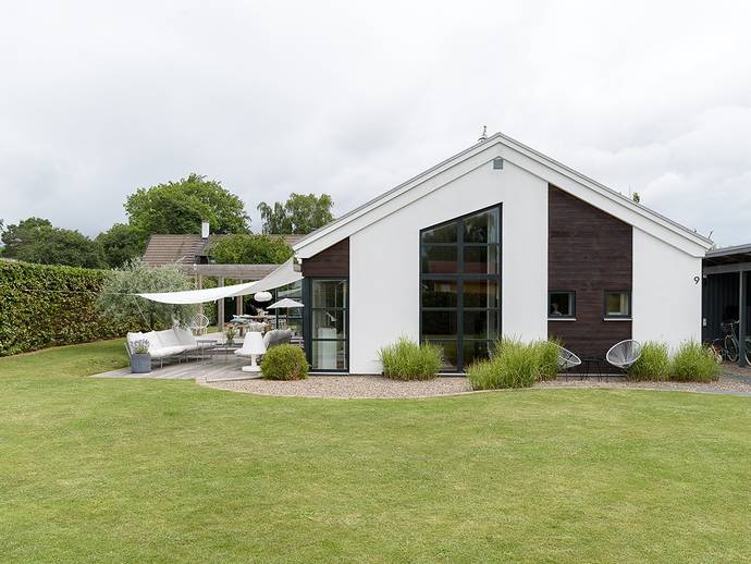 4 rok · 119 m² · Lärkvägen 9