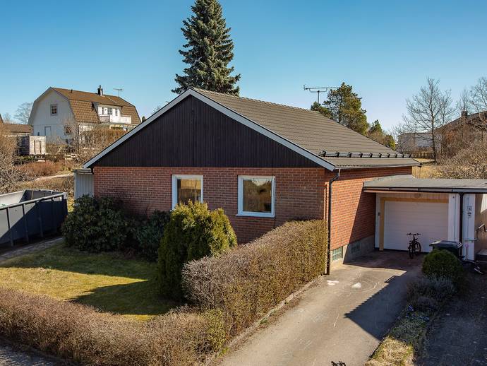 5 rok · 97 m² · Lievägen 6