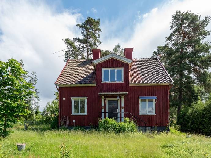 130 m² · Magnivägen 19