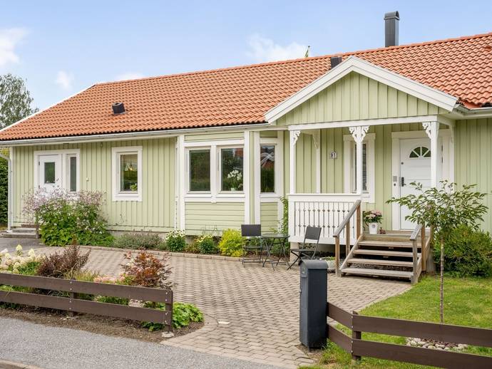 6 rok · 170 m² · Fortvägen 91