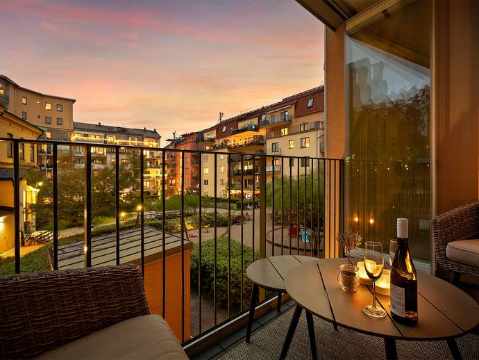 2 rok · 50 m² · Slottsgatan 168