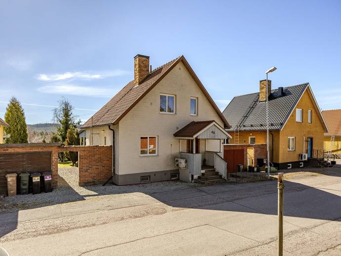 4 rok · 100 m² · Södra Esplanaden 48