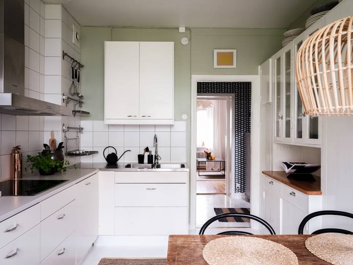 1 rok · 35,9 m² · Strandridaregatan 14A