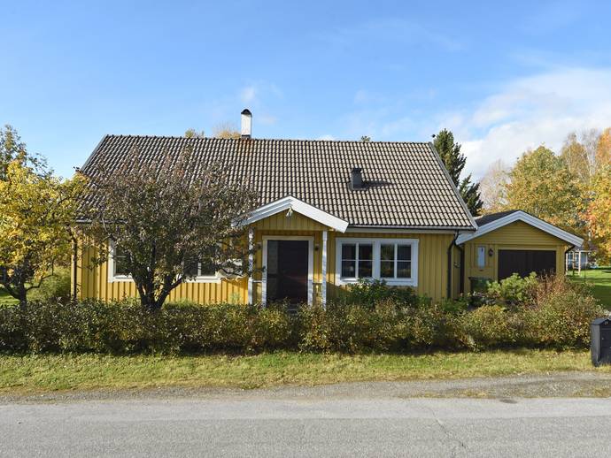 5 rok · 151 m² · Rotvägen 28