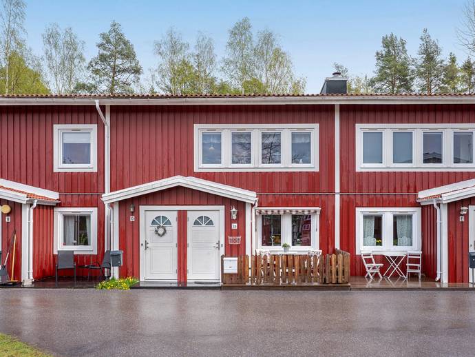 2 rok · 67,5 m² · Topasvägen 1D