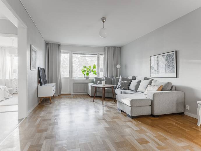 4 rok · 97,5 m² · Norrbågen 47 C