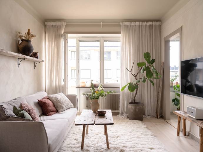 2 rok · 33 m² · Åsögatan 96