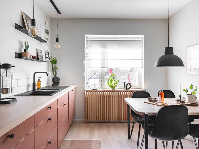 2 rok · 52,5 m² · Tegelbruksvägen 12A