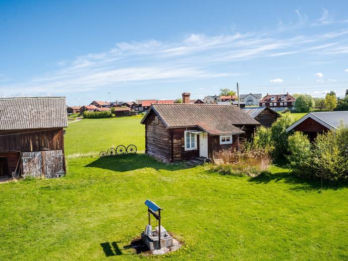 2 rok · 48 m² · Nissåkersvägen 9