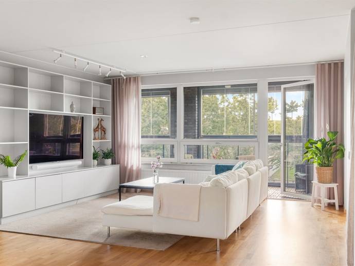 6 rok · 161,5 m² · Dartanjangs Gata 14B