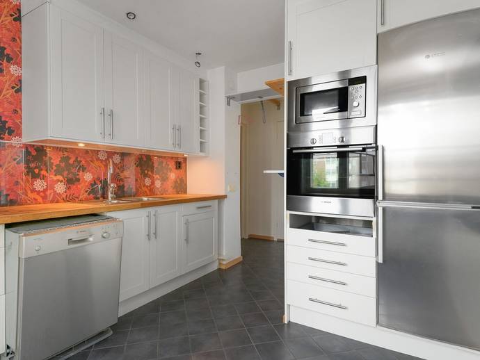 2 rok · 48 m² · Byavägen 7