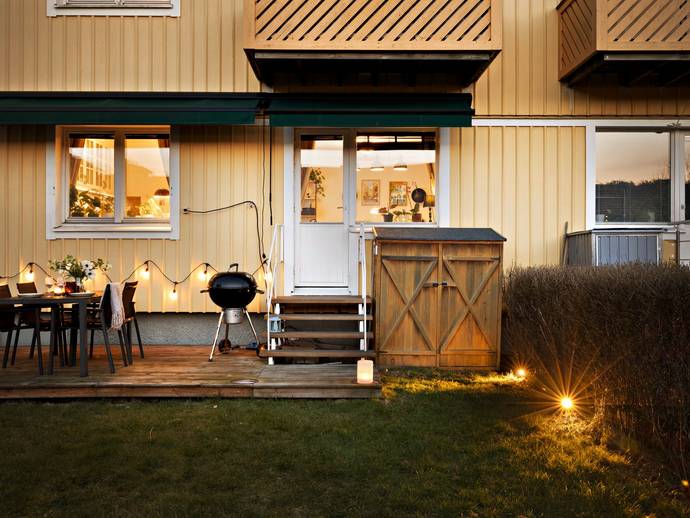 2 rok · 51,5 m² · Antenngatan 41A