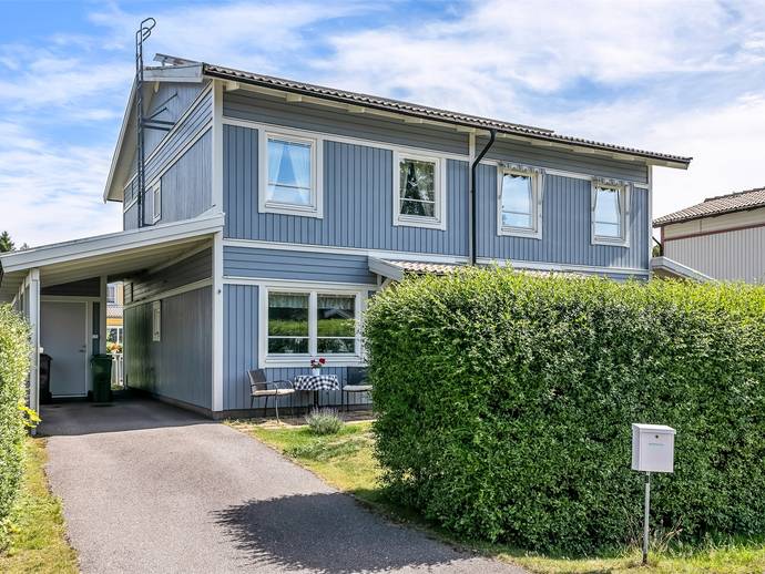 4 rok · 88 m² · VALLVÄGEN 52