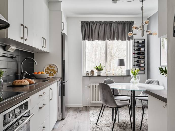 2 rok · 53,4 m² · Hemrydsgatan 10C