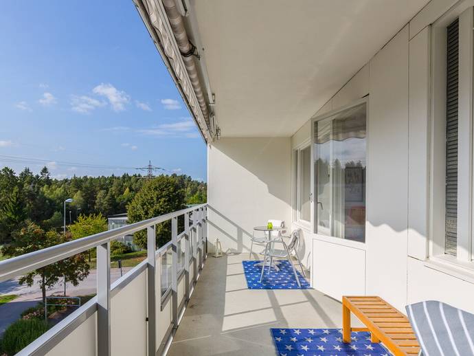 2 rok · 69 m² · Lomvägen 617