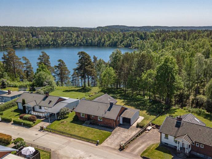 5 rok · 130 m² · Djupadalsvägen 6